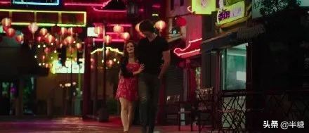 追剧指南!羞耻度爆棚的3部欧美爱情电影!太上头了