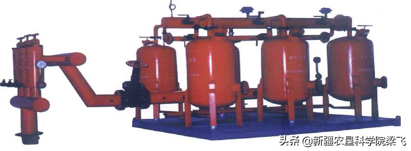 滴灌带堵塞怎么消除,滴灌带堵塞用什么过滤器好