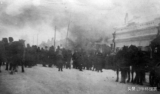 1910年东北鼠疫怎么治愈的,中国鼠疫怎么解决的