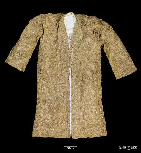 泰国王室服饰,泰国王室文化服