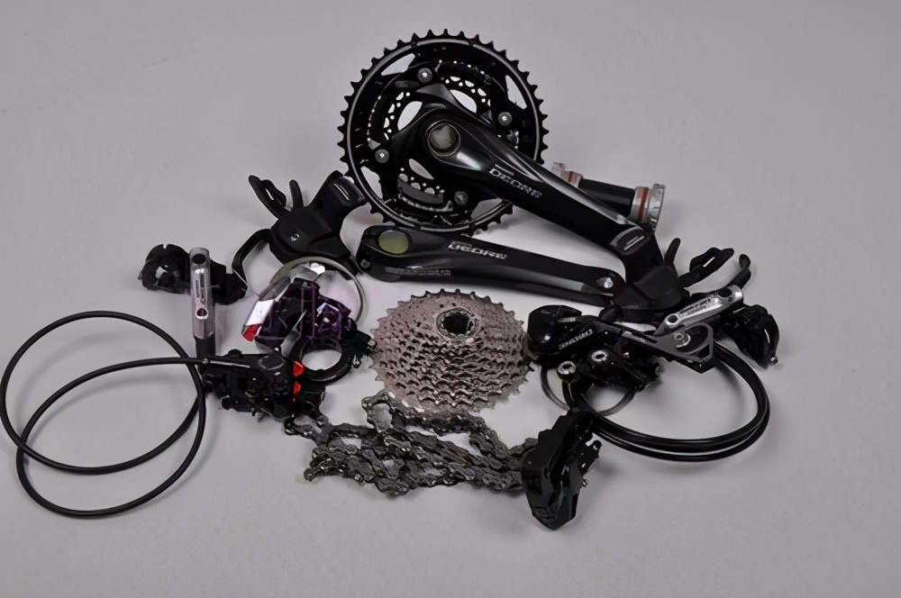 山地自行车选购全攻略推荐,入门级山地自行车怎么选择