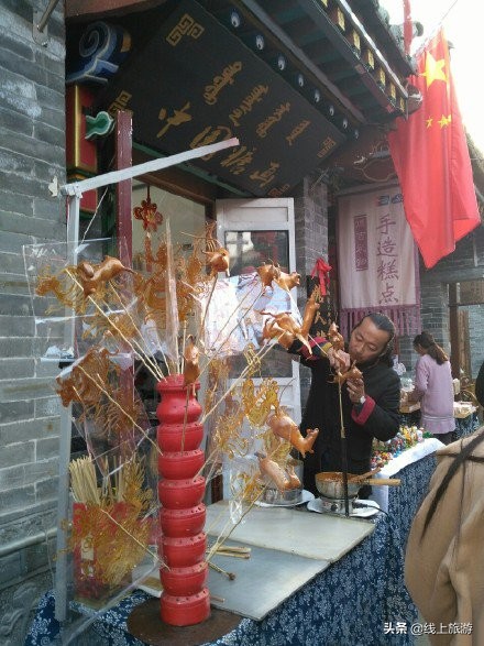 呼和浩特美食街推荐便宜好吃,内蒙古呼和浩特附近美食