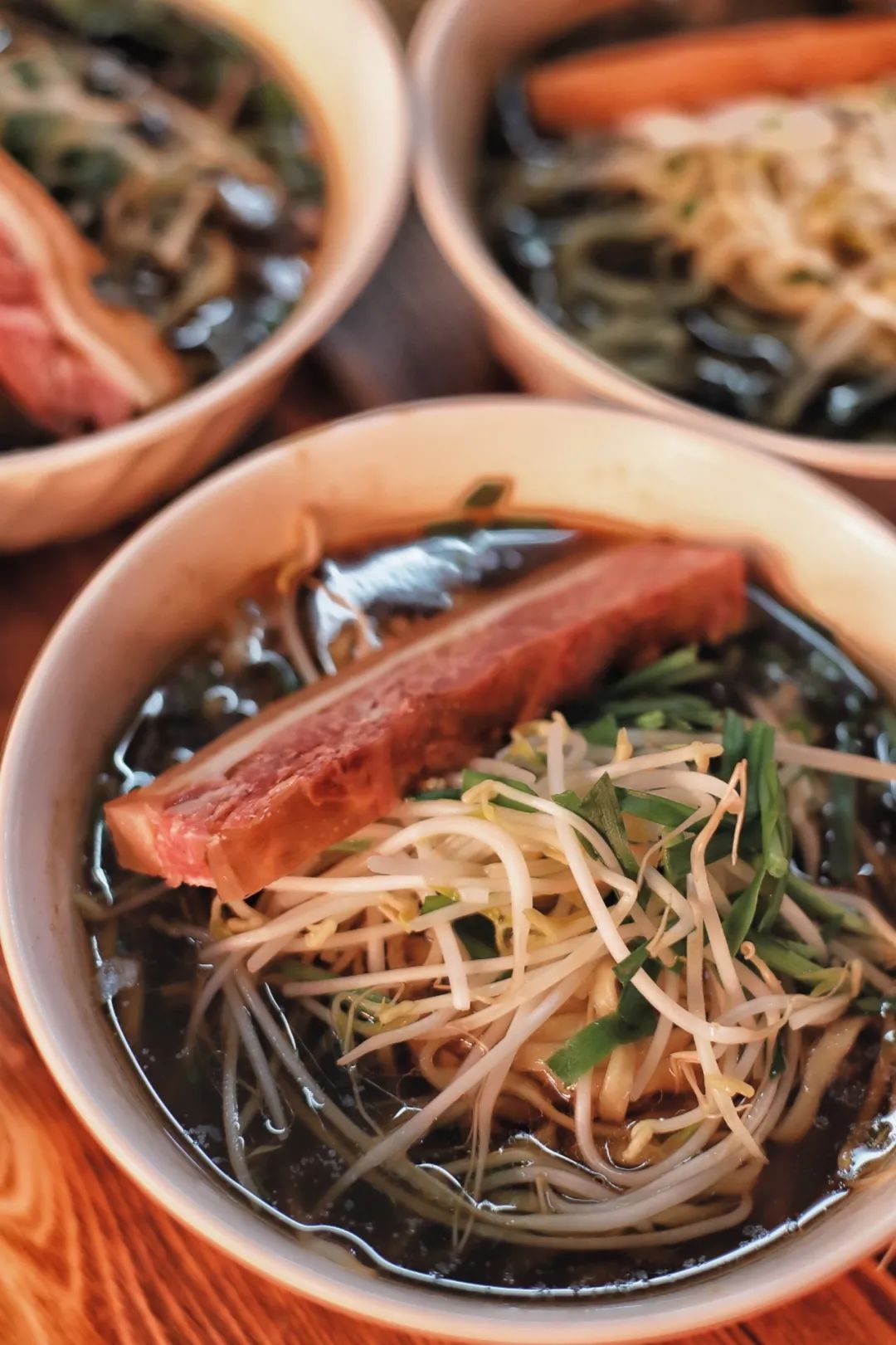 江苏最深藏的千年古镇,江苏值得一去的古城