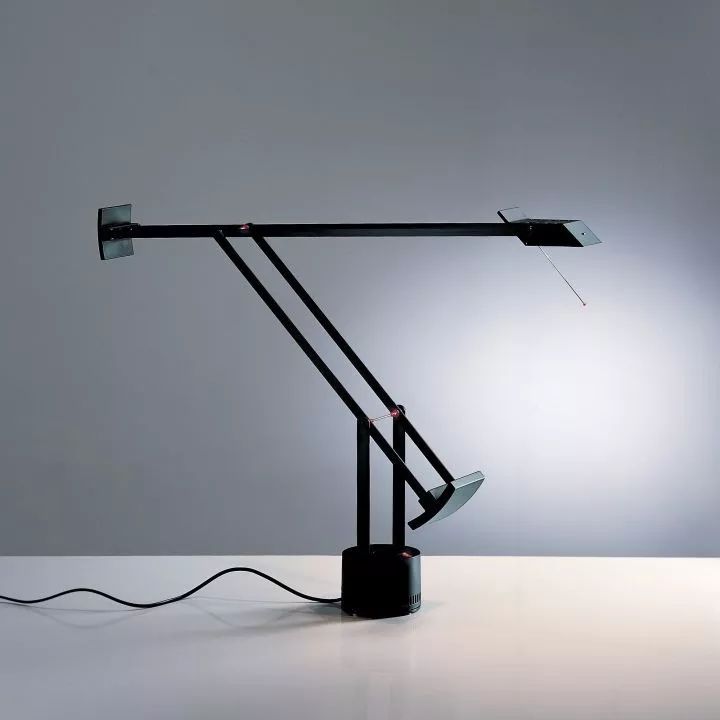 最好的灯具设计,哪些经典的灯具设计