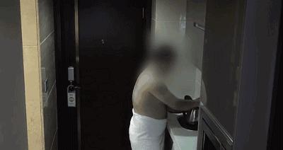 出差旅游住酒店避免三个动作,长期出差旅游住宾馆注意事项