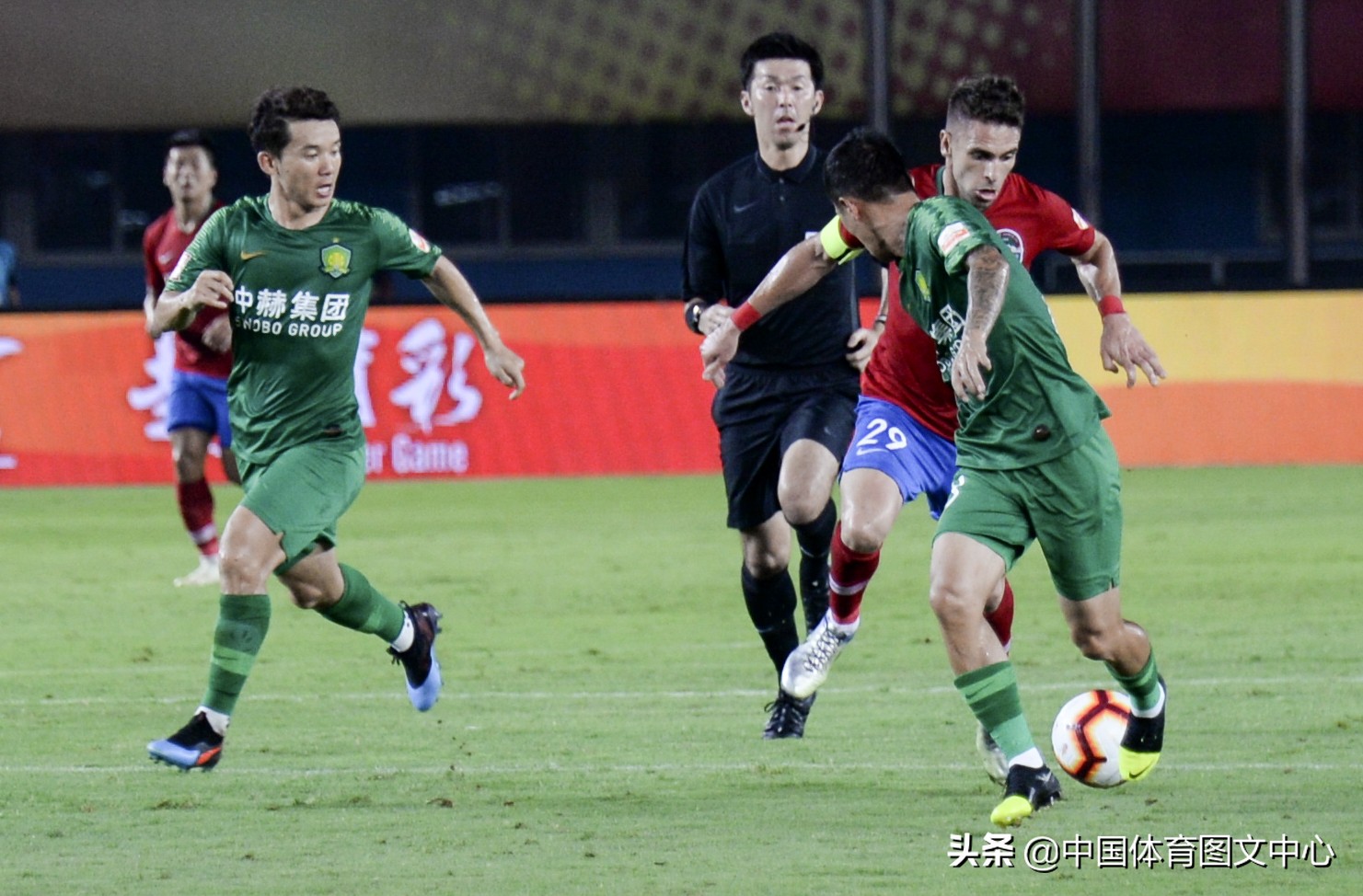 河南建业伊沃进球,伊沃恒大进球