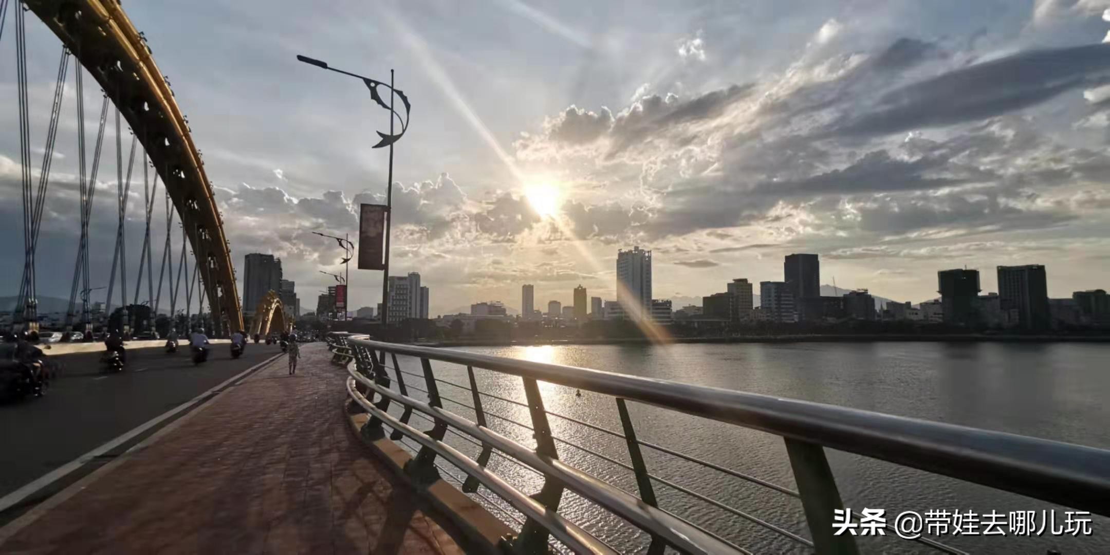 岘港值得玩吗,岘港旅游全攻略越南