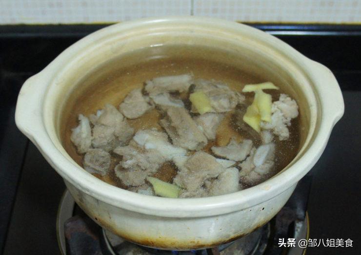 炖肉好吃的诀窍,炖肉要领