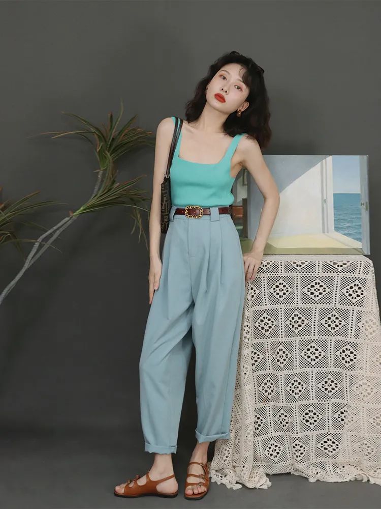 淘宝女装不好看？那是因为你不会逛！赶紧收藏这几家吧