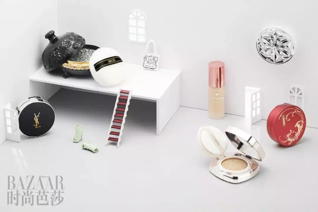 快速出门通勤妆实用好上手,最简单但也精致的快速出门妆