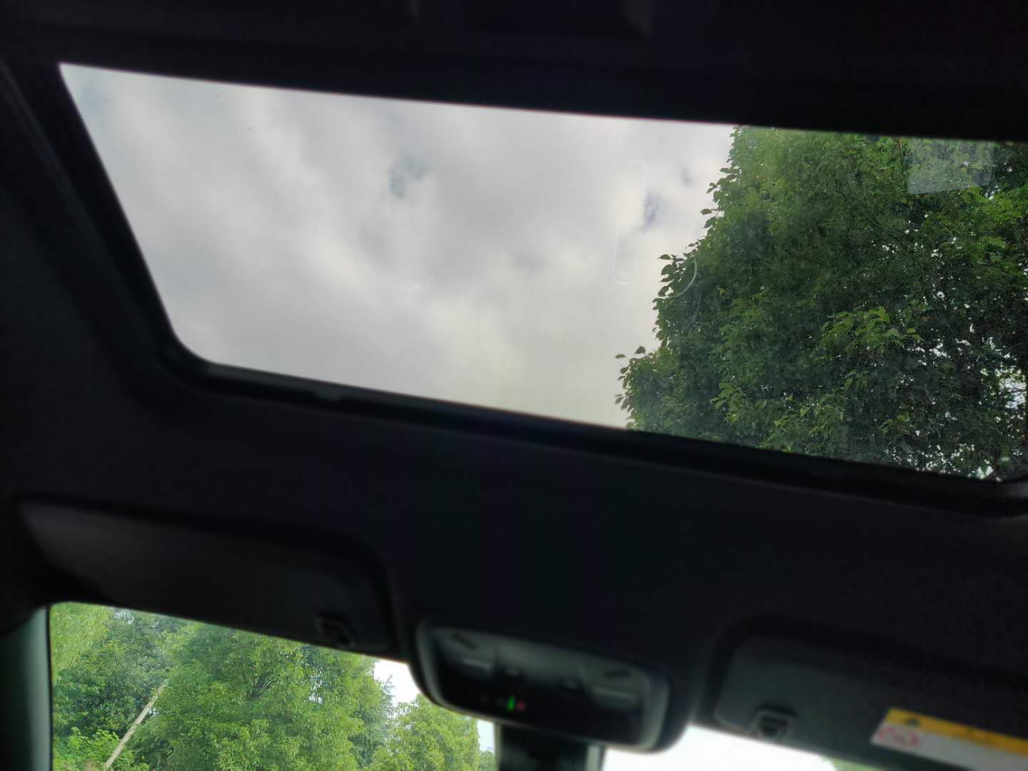 别克君威gs静态体验,23款别克君威gs尊贵型新车