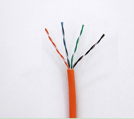 老安谈IT之计算机系统知识（一）网线杂论