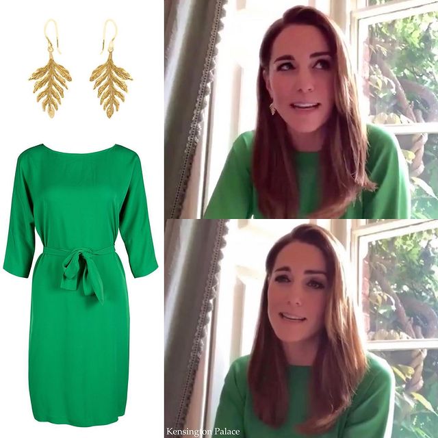 zara凯特王妃为什么总穿,凯特王妃穿400块zara一秒售罄