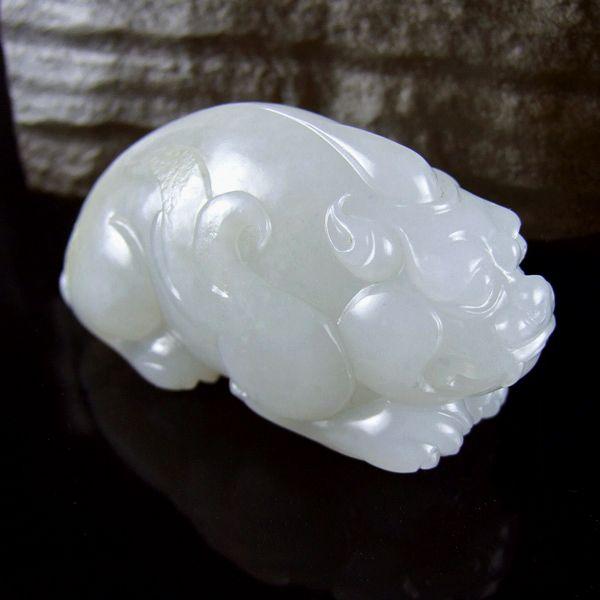 如何养貔貅摆件才有灵气,貔貅吊坠怎样佩戴才有灵气