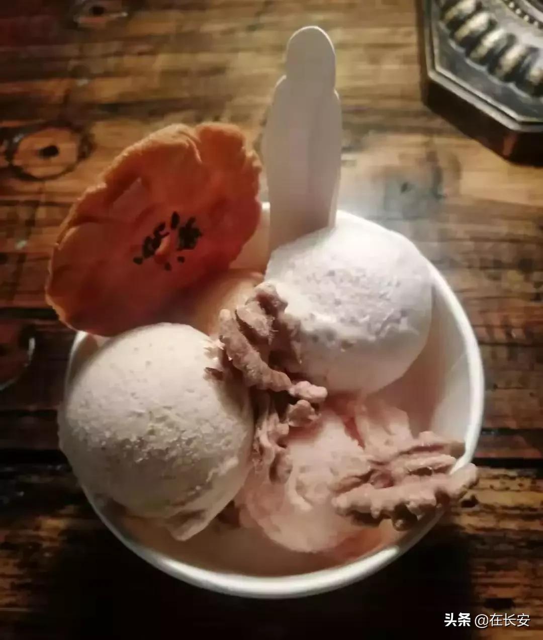 少女心爆棚四款蜜桃甜品,少女心蜜桃限定