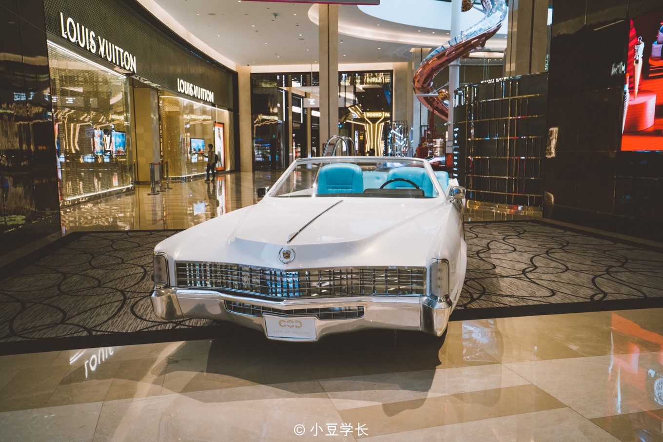 澳门旅游攻略免费吃喝,去澳门哪里有免费吃喝