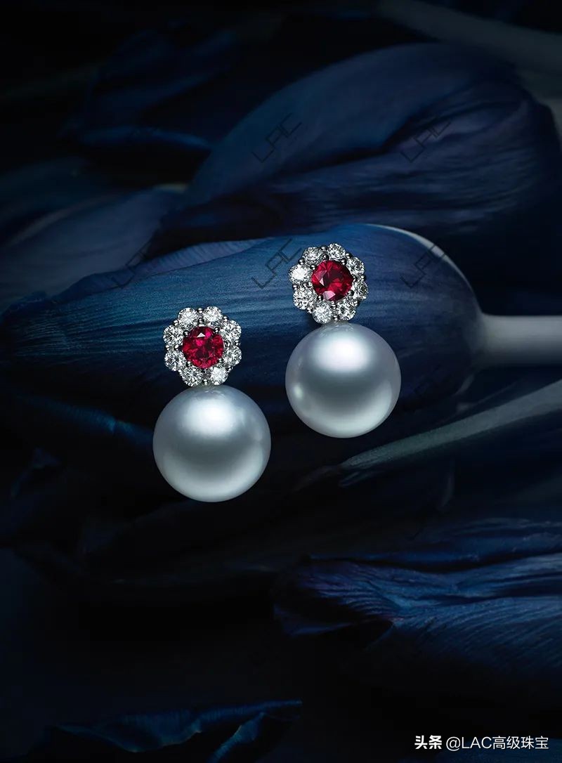 情定七夕，以珠宝之名探索真挚纯粹的爱