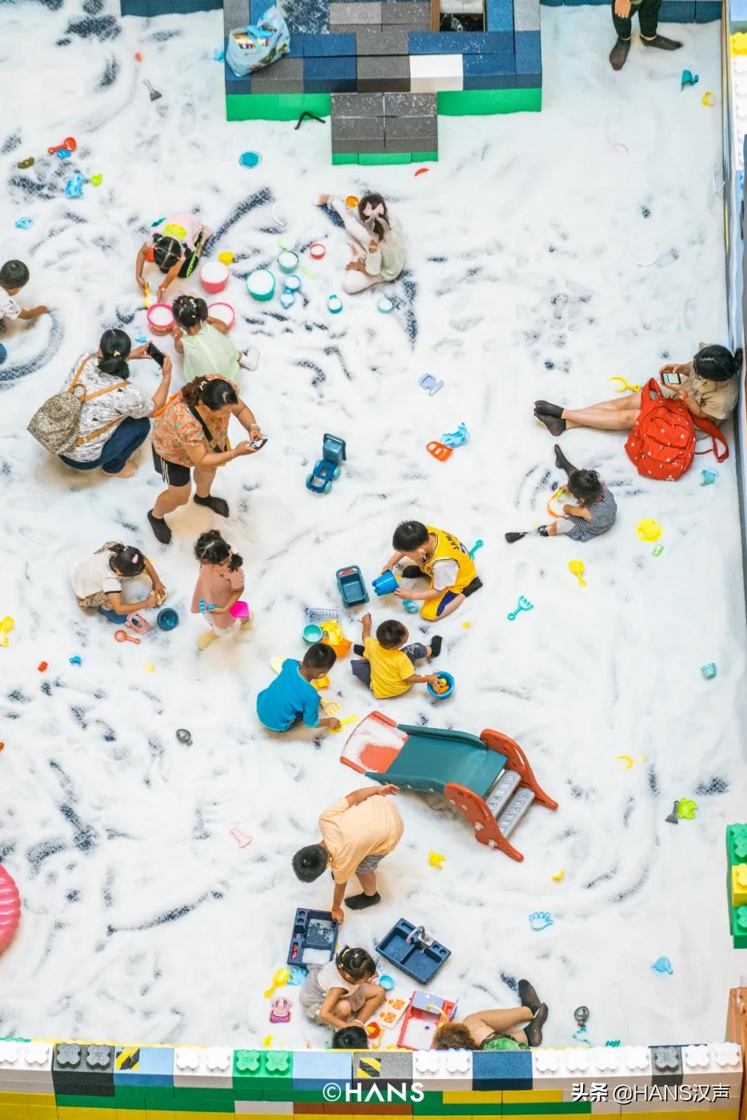 超级飞侠ar儿童乐园洋湖天街店,汉阳超级飞侠游乐园