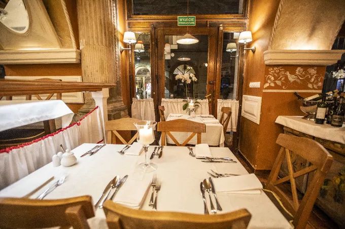 波兰记游记,游记波兰