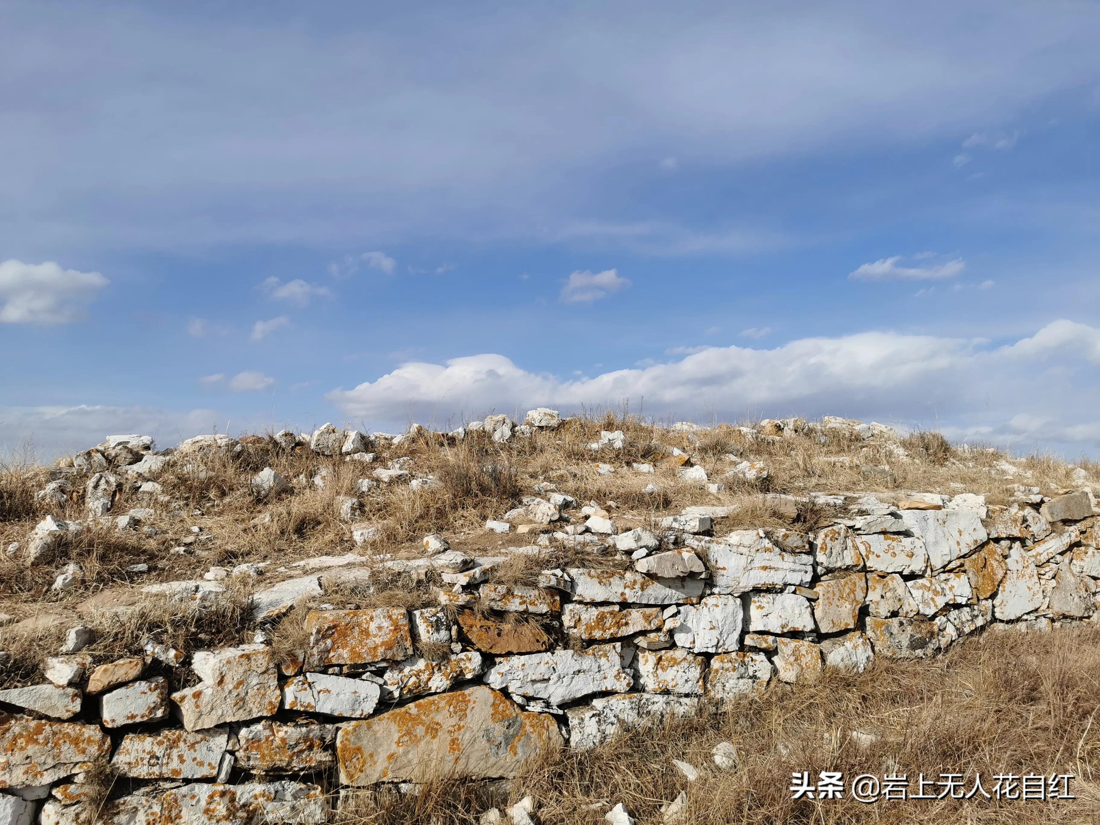 涞源野长城最经典路线,涞源长城徒步路线