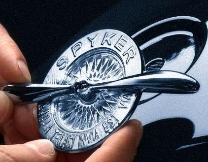 什么车标是超级车迷,世界上10大名车车标