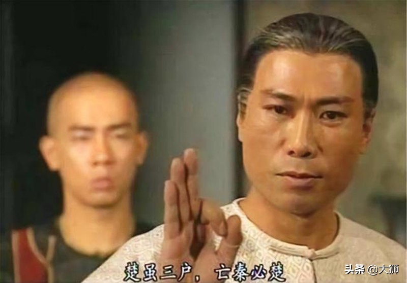 古代洪门两大帮规：犯小错需受三刀六眼，犯大忌则要自绑自杀