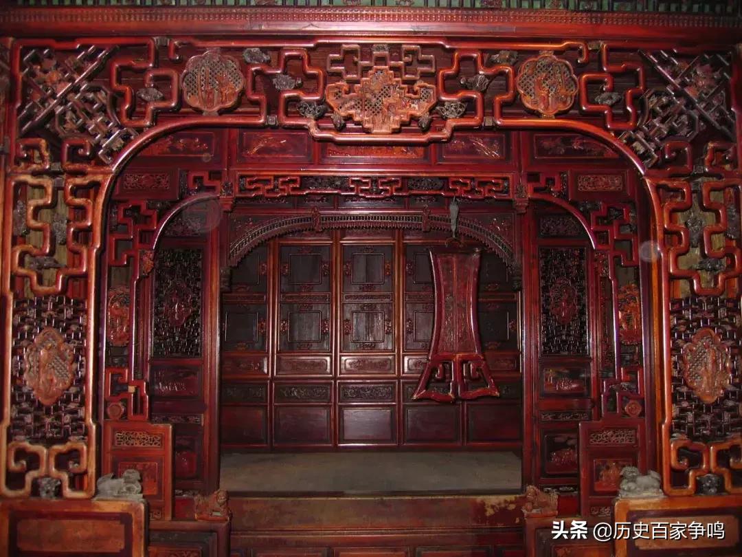 还在为价格发愁吗,古代女子出嫁必备的四大嫁妆