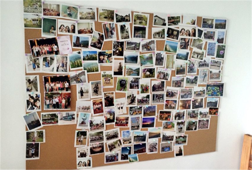 没有软木板怎么装饰墙壁,软木墙板装修