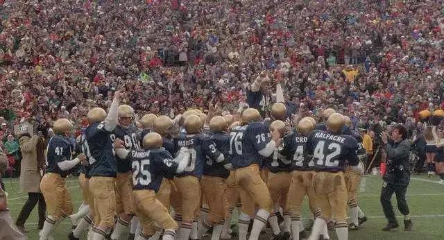 影院复工后，我们最需要看的两部中国体育电影