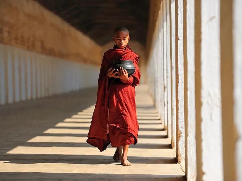 缅甸醉美,醉美缅甸