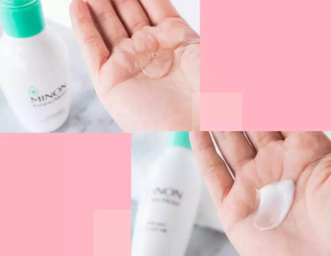 大干皮敏感肌肤专用,大干皮适合的抗老护肤品