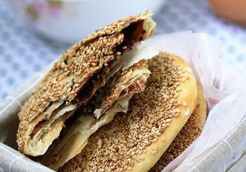 十二种饼的做法每一种饼都好,制作各种饼类的绝密配方