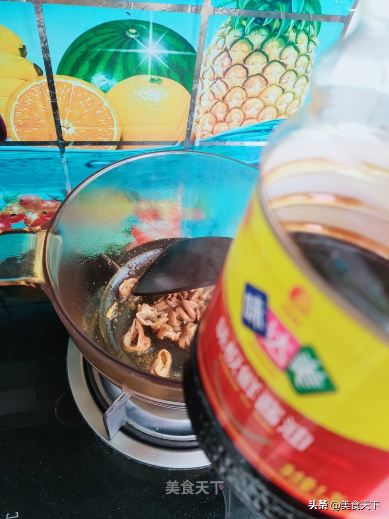 又鲜又好吃的米粉,超好吃的米粉汤