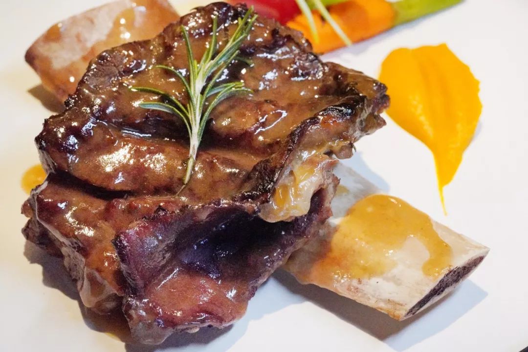 吃在济南｜麋鹿森林,满足你对美味的一切幻想|治愈你的心和胃！