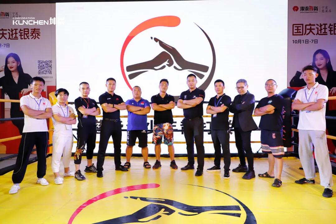 “同心同行，携手共赢”坤晨助力慈溪银泰童装品牌活动盛大开启