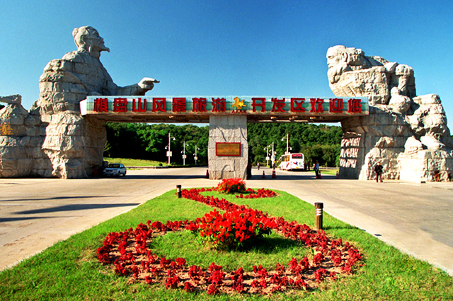 五一最适合旅游的沈阳景点,五一沈阳周边旅游景点推荐