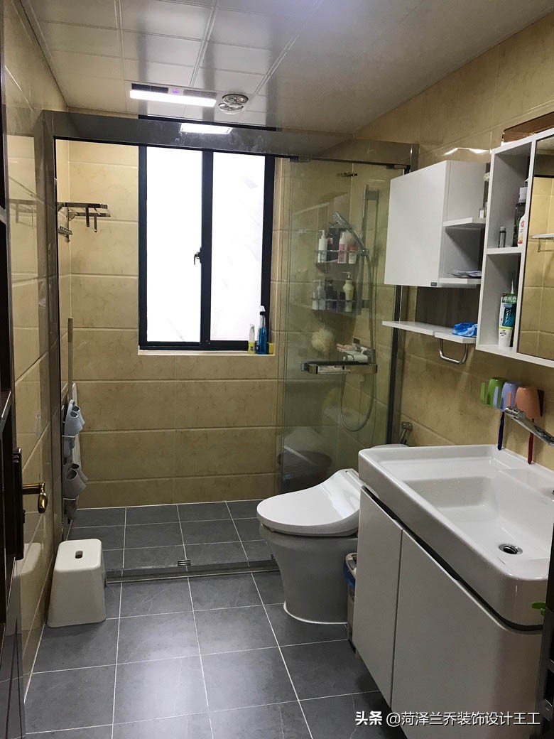 历时三个月的装修感慨,从毛坯自己装修到入住合集