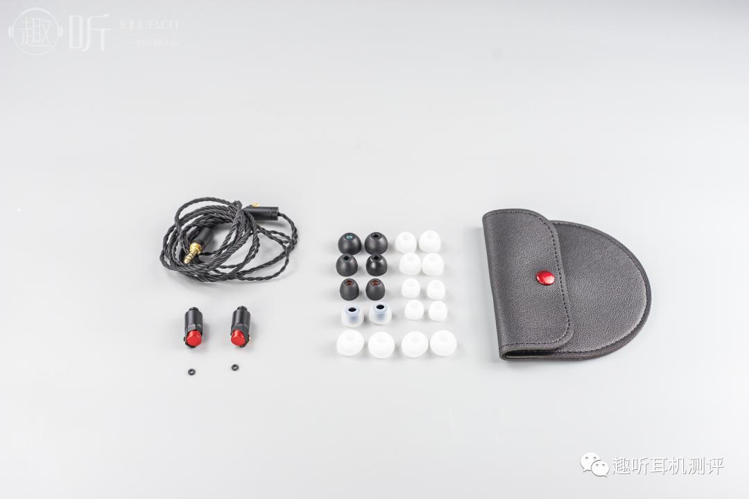 刚刚好fiilt1xs无线蓝牙耳机体验,刚刚好音质