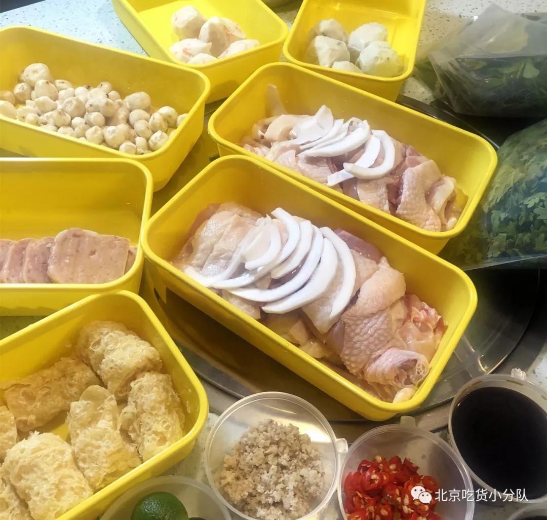 火锅外卖整理,特别好吃的火锅外卖