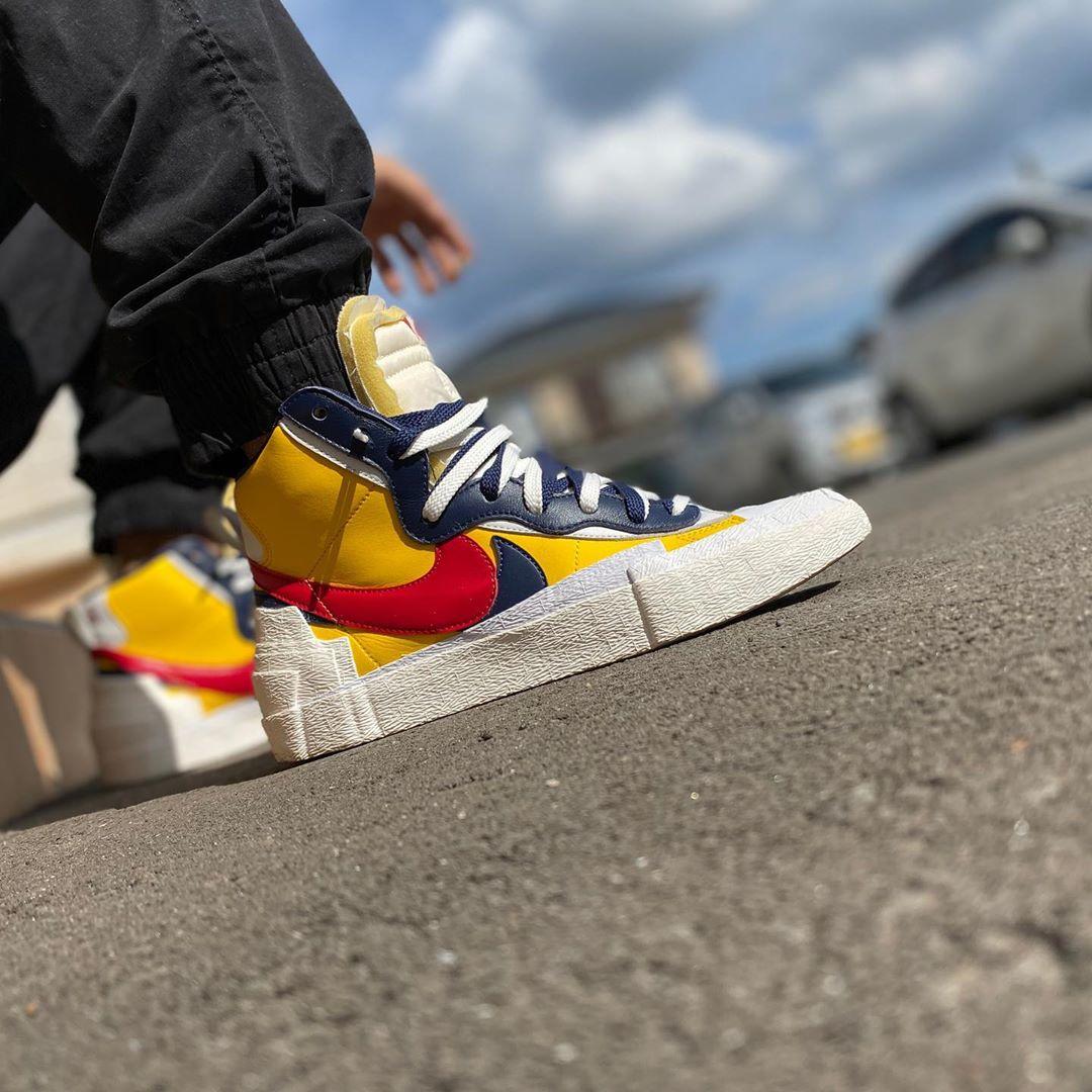 盘点19年人气最高的10款球鞋,今年最好看的10款球鞋