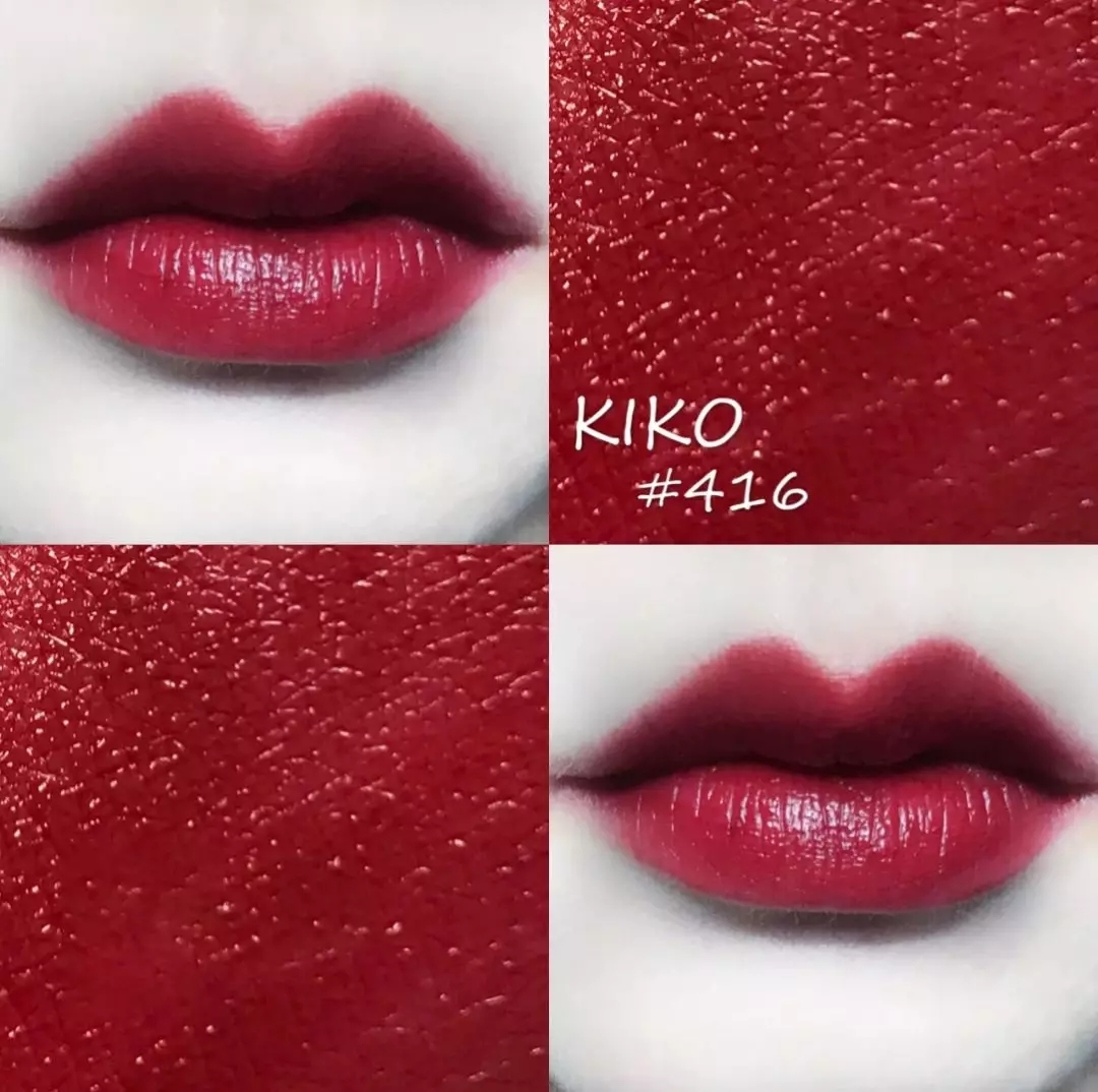 一百多元大牌口红推荐,价格在100左右的大牌口红