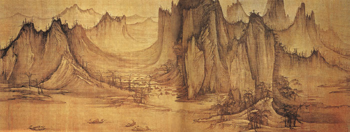 收录上古至晚清共两千多年《古诗三百首》赏析(201—218卷)