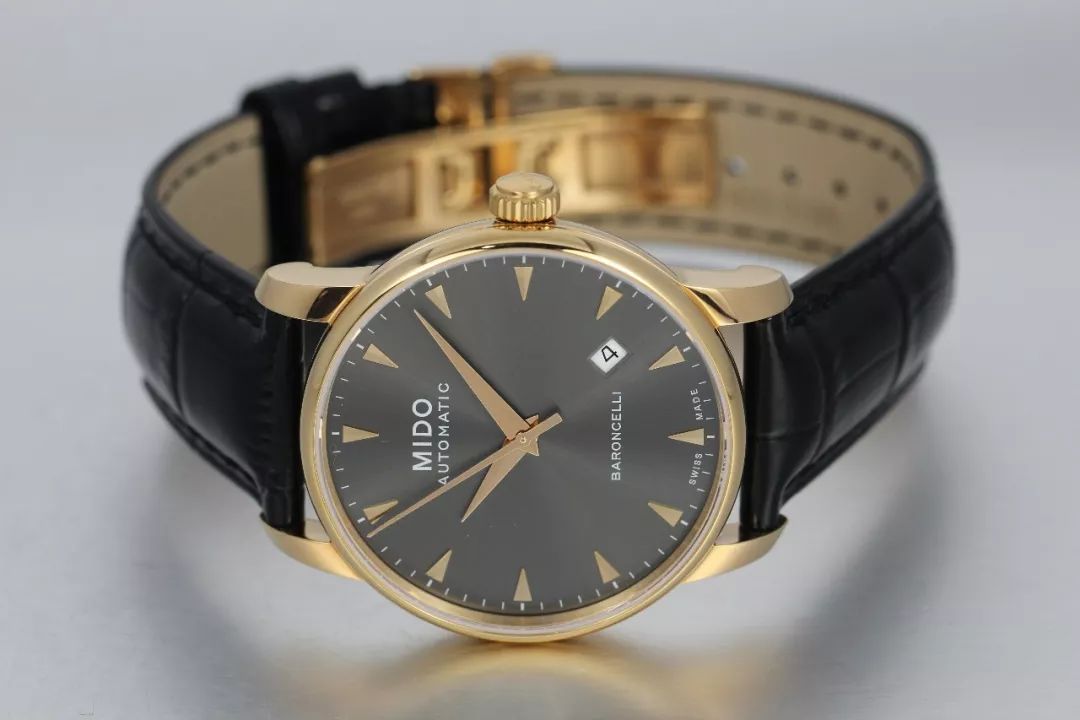 浪琴和美度买哪个好,浪琴时尚系列38mm和40mm买哪个好