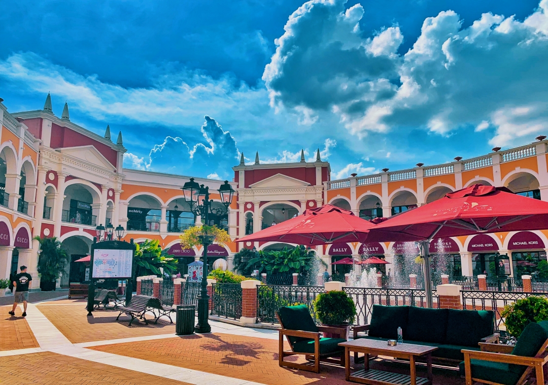 上海城隍庙豫园全部风景,上海城隍庙附近好玩的景点推荐