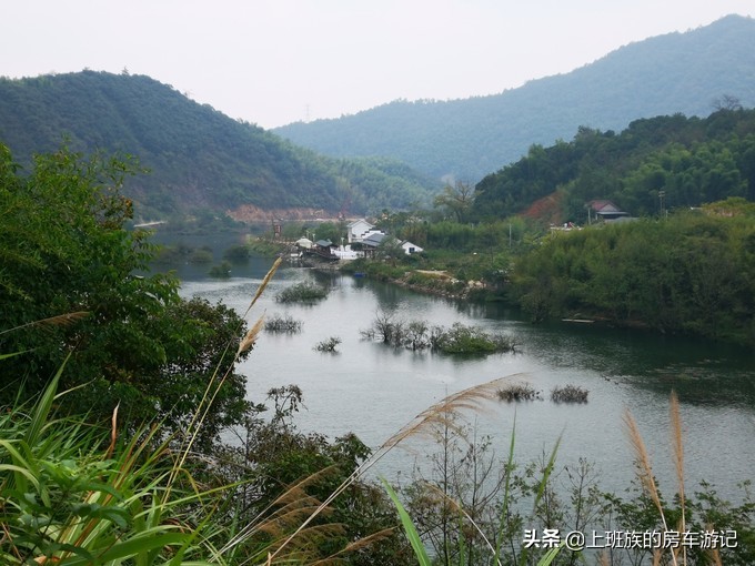 合肥到皖南川藏线攻略两天一夜,杭州出发皖南川藏线自驾游攻略