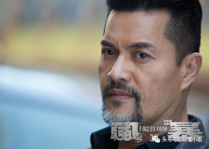 吕良伟健康秘诀,吕良伟如何保持不老身材