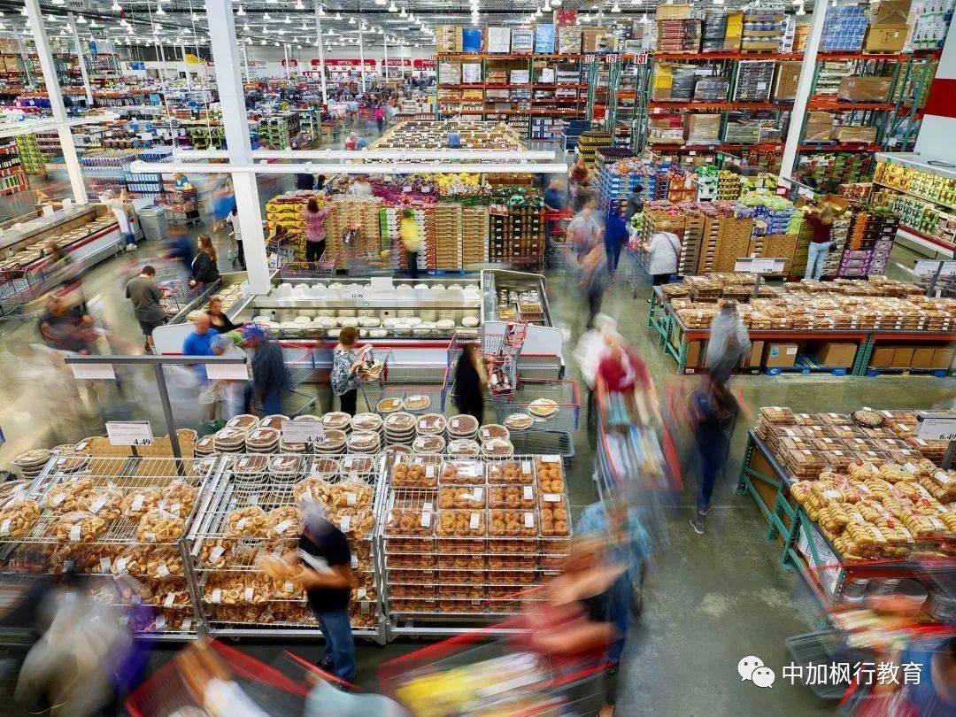加拿大costco购物攻略视频,costco多伦多推荐