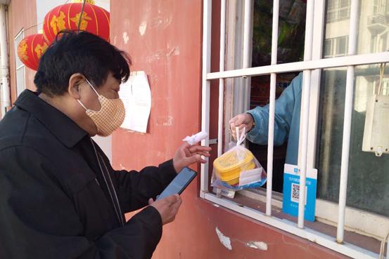 暖！武汉36万小店一个月利息全免