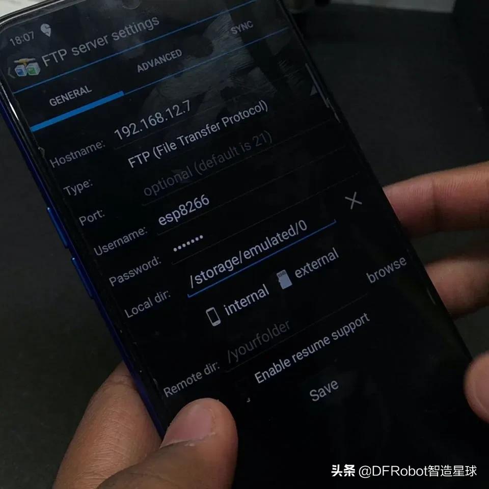 wifi能读取sd卡,用wifi读取sd卡内容
