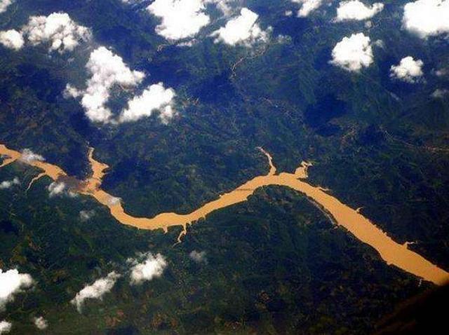 中华龙脉之祖是哪座山,中华龙脉到底在哪里